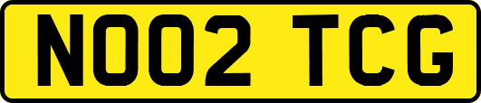 NO02TCG
