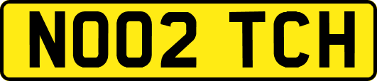 NO02TCH