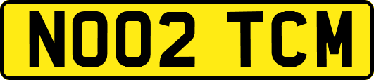 NO02TCM