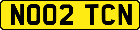 NO02TCN