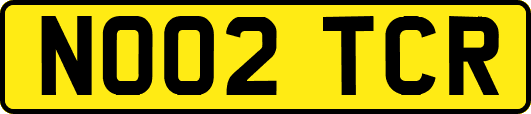 NO02TCR