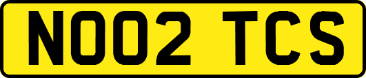 NO02TCS