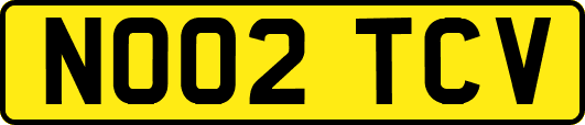 NO02TCV