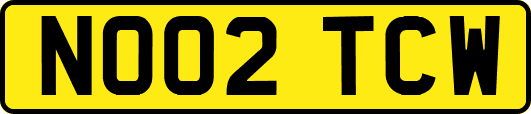 NO02TCW