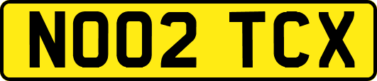NO02TCX
