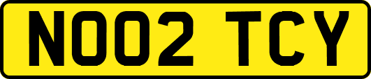 NO02TCY