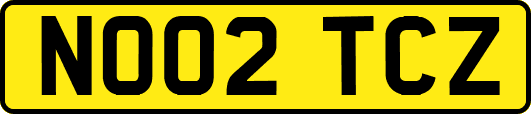 NO02TCZ