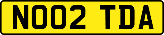 NO02TDA