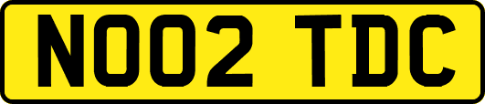 NO02TDC