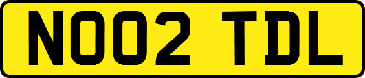 NO02TDL