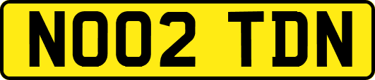 NO02TDN