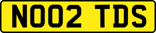 NO02TDS