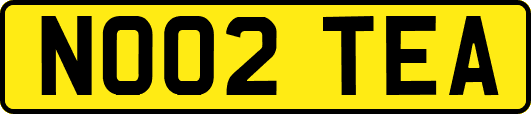 NO02TEA
