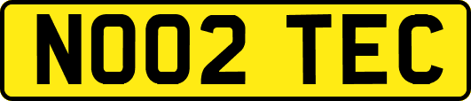 NO02TEC