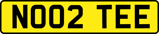 NO02TEE