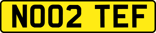 NO02TEF