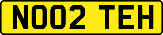 NO02TEH