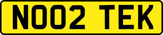 NO02TEK