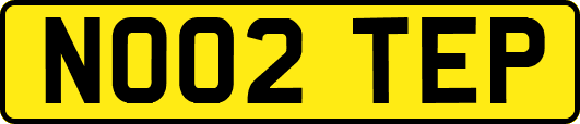 NO02TEP