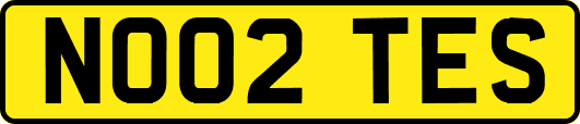 NO02TES