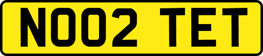 NO02TET