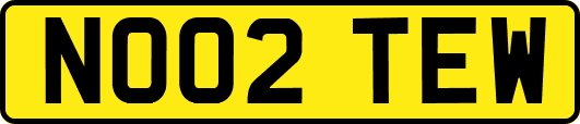 NO02TEW