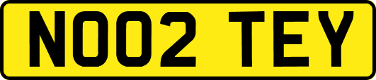 NO02TEY
