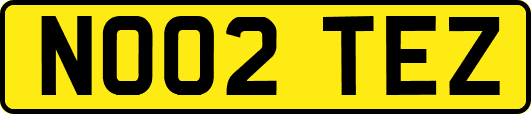 NO02TEZ