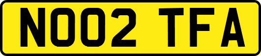 NO02TFA