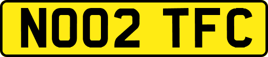 NO02TFC