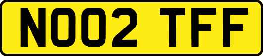 NO02TFF