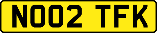 NO02TFK