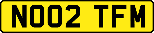 NO02TFM