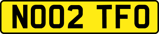 NO02TFO