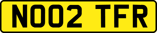 NO02TFR