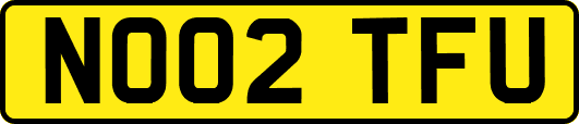 NO02TFU