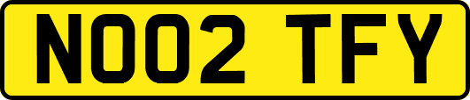 NO02TFY