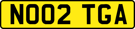 NO02TGA