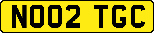 NO02TGC