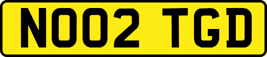 NO02TGD