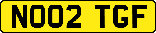 NO02TGF