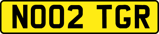 NO02TGR