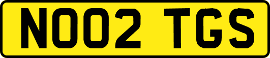 NO02TGS