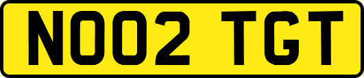 NO02TGT
