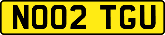 NO02TGU
