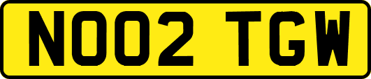 NO02TGW