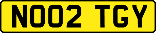 NO02TGY