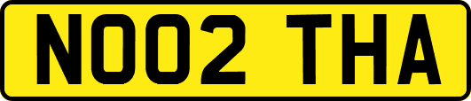 NO02THA