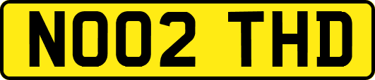NO02THD