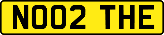 NO02THE